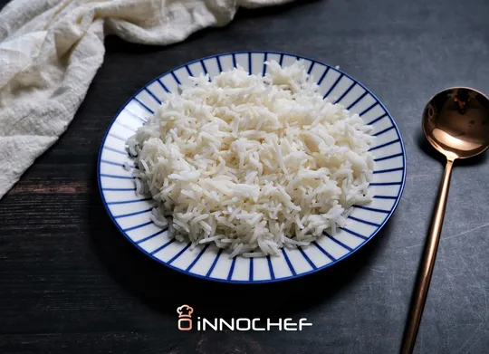 白饭 新煮法 Innochef Malaysia