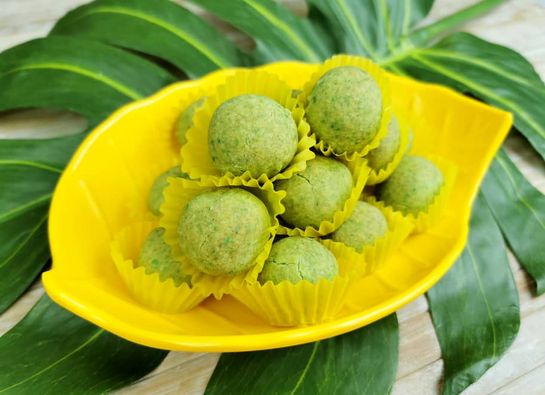 青豆饼 Innochef Malaysia